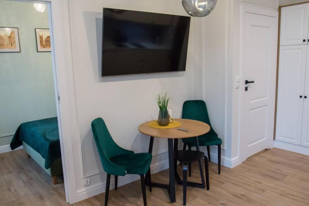Z Piernika By Rentoom Apartment