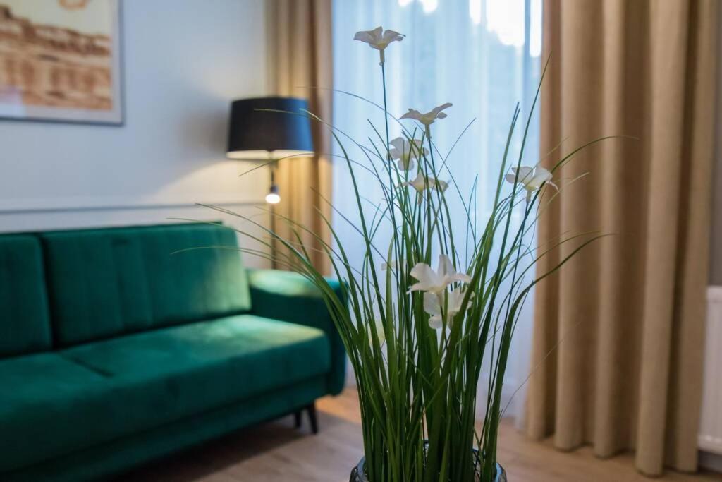 Apartment Z Piernika By Rentoom *