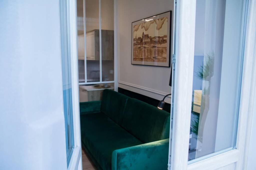 Apartment Z Piernika By Rentoom Torun