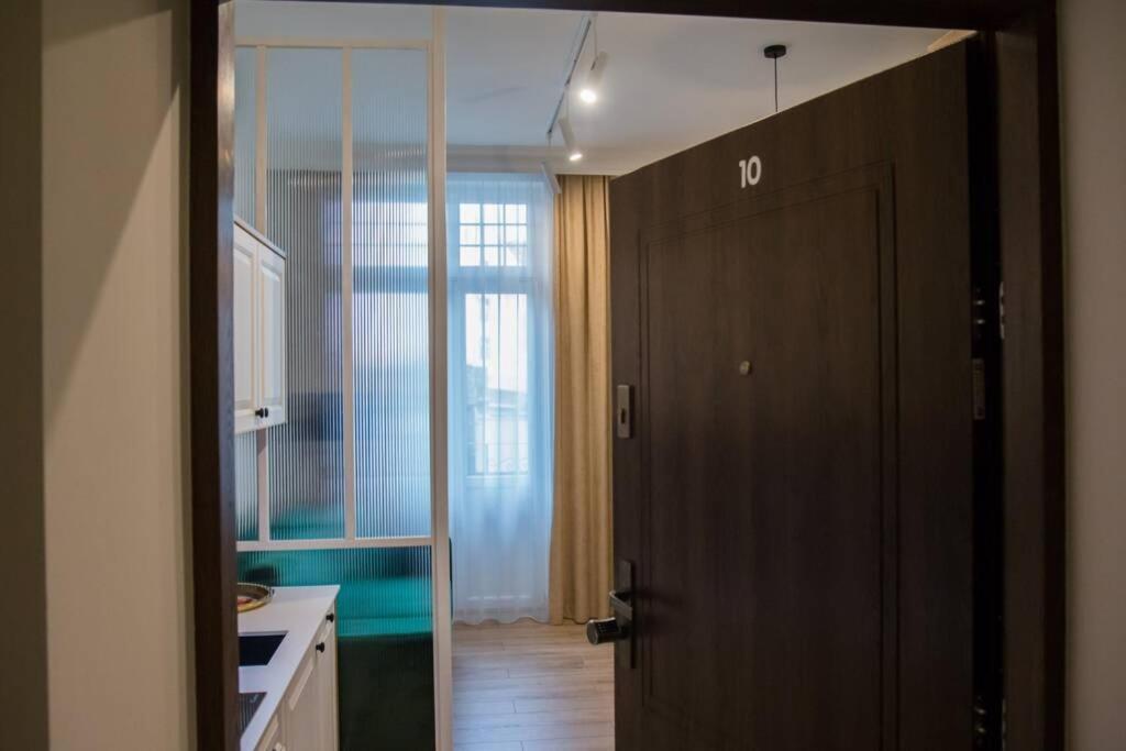 Apartment Z Piernika By Rentoom