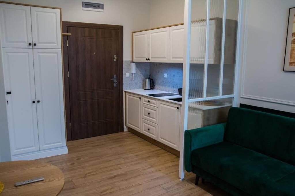Z Piernika By Rentoom Apartment Torun