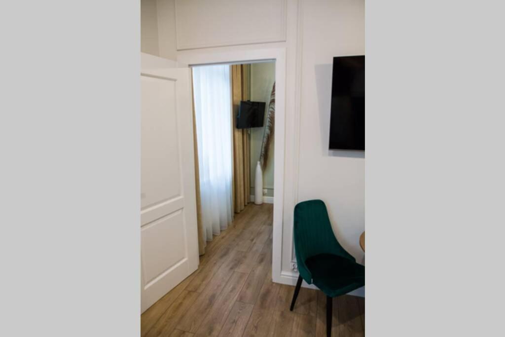 Apartment Z Piernika By Rentoom
