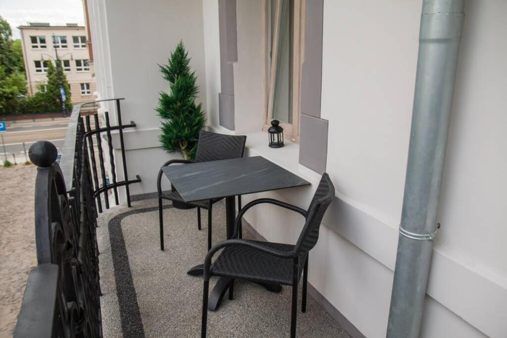 Z Piernika By Rentoom Apartment Torun
