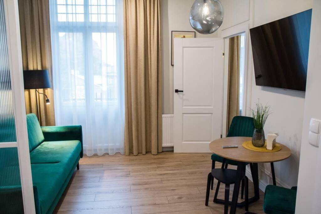 Z Piernika By Rentoom Apartment *