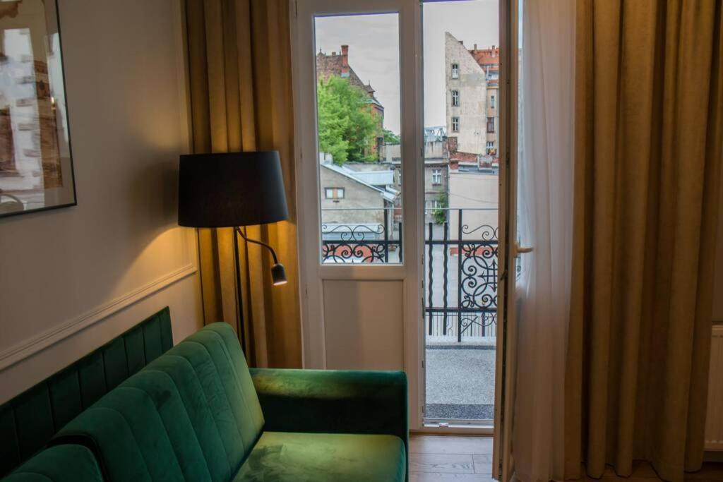 Z Piernika By Rentoom Apartment *