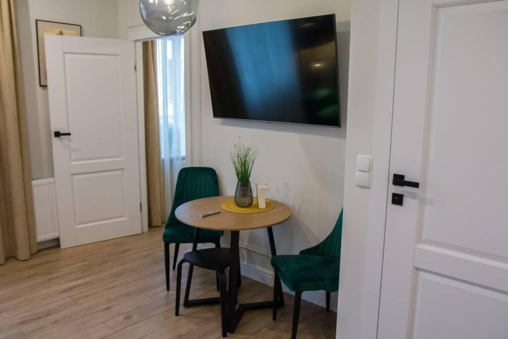 Z Piernika By Rentoom Apartment Torun